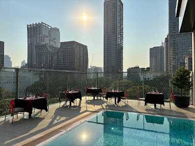 Oriental Residence Bangkok thumb 5